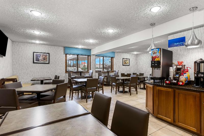Best Western Gaylord image