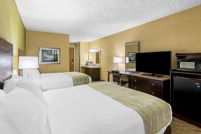 Best Western Gaylord image