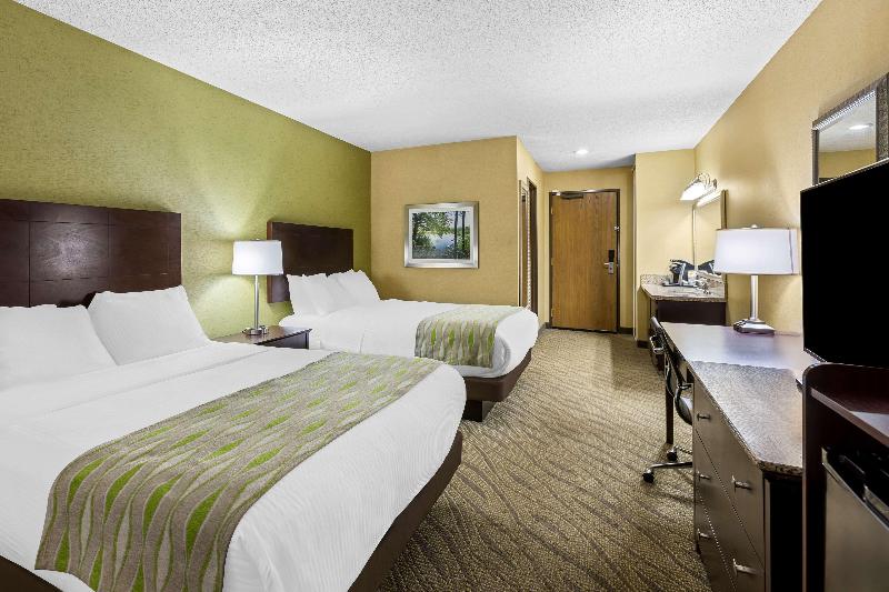 Best Western Gaylord image