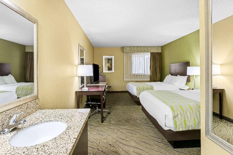Best Western Gaylord image