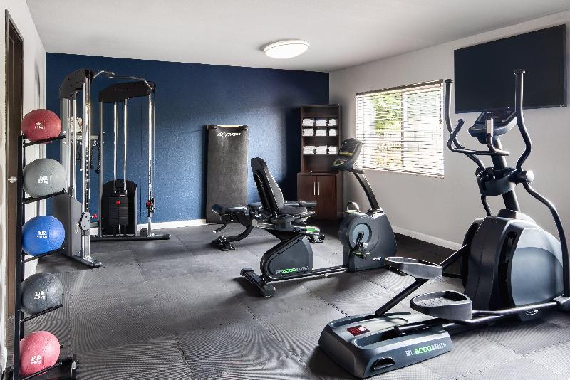 Garner Hotel Auburn - Seattle By IHG image