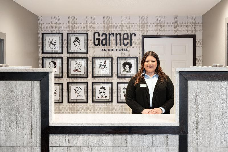 Garner Hotel Auburn - Seattle By IHG image