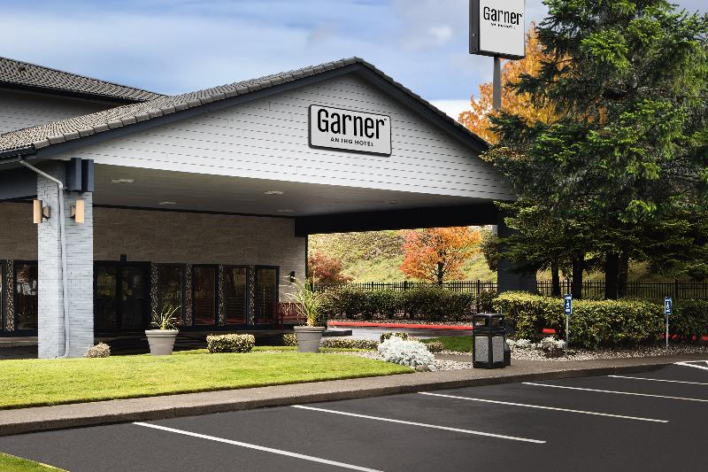 Garner Hotel Auburn - Seattle By IHG image