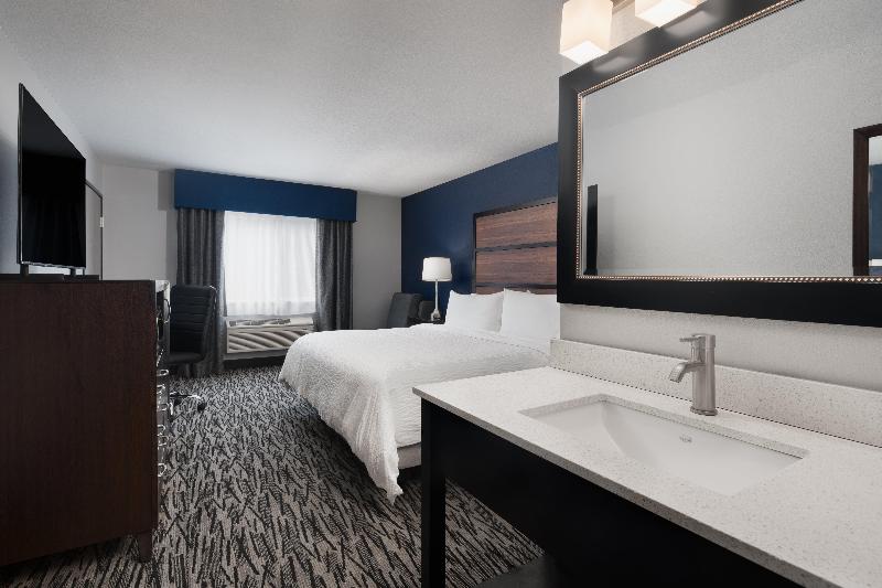 Garner Hotel Auburn - Seattle By IHG image