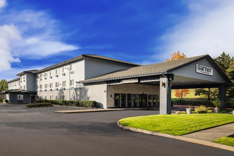 Garner Hotel Auburn - Seattle By IHG image