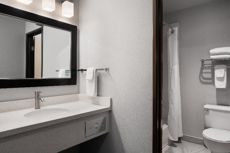 Garner Hotel Auburn - Seattle By IHG image
