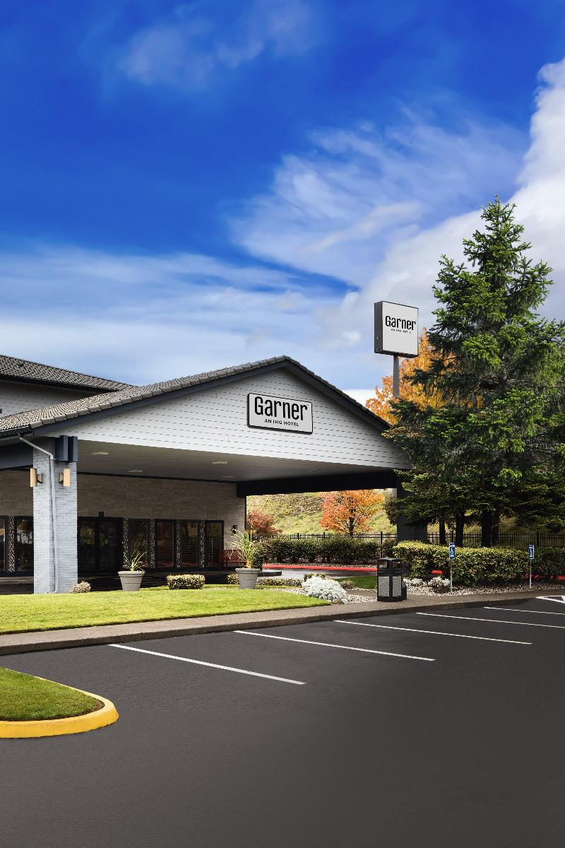 Garner Hotel Auburn - Seattle By IHG image