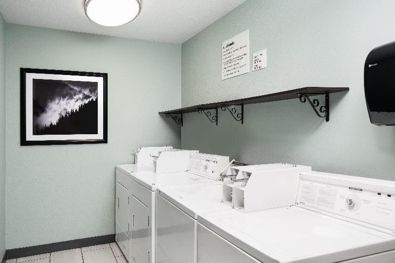 Garner Hotel Auburn - Seattle By IHG image