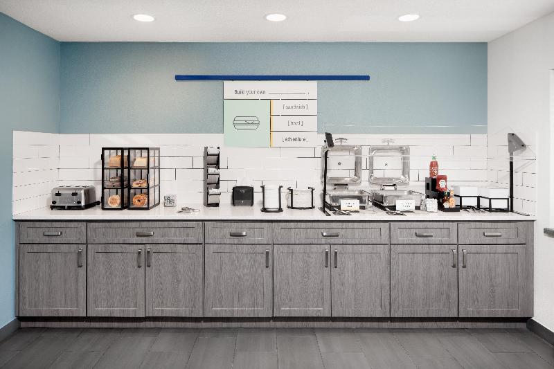 Garner Hotel Auburn - Seattle By IHG image