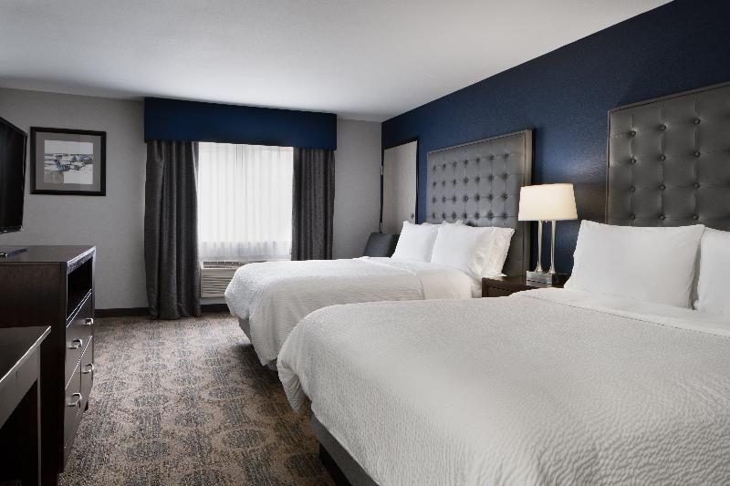 Garner Hotel Auburn - Seattle By IHG image