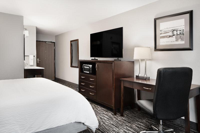 Garner Hotel Auburn - Seattle By IHG image
