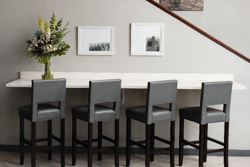 Garner Hotel Auburn - Seattle By IHG image