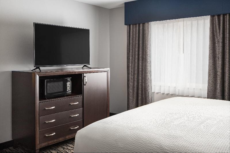 Garner Hotel Auburn - Seattle By IHG image