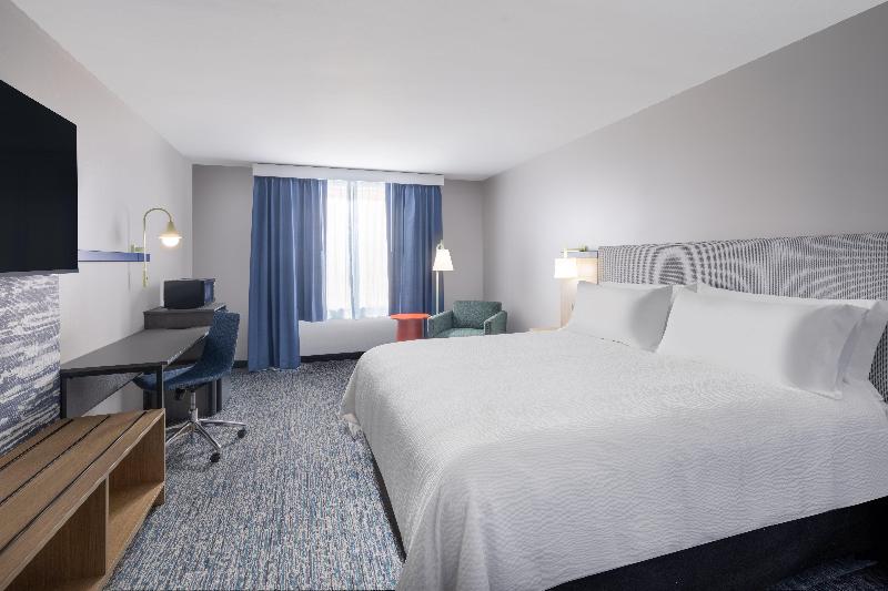 Garner Hotel Auburn - Seattle By IHG image