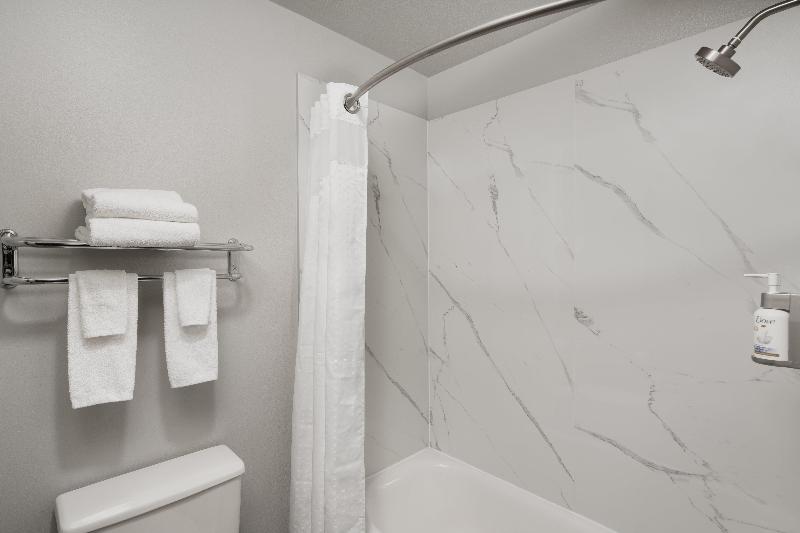 Garner Hotel Auburn - Seattle By IHG image