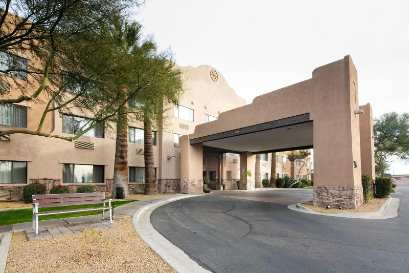 Red Lion Inn & Suites Goodyear Phoenix