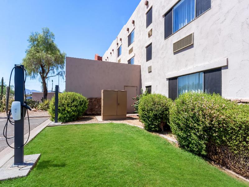 Red Lion Inn & Suites Goodyear Phoenix image