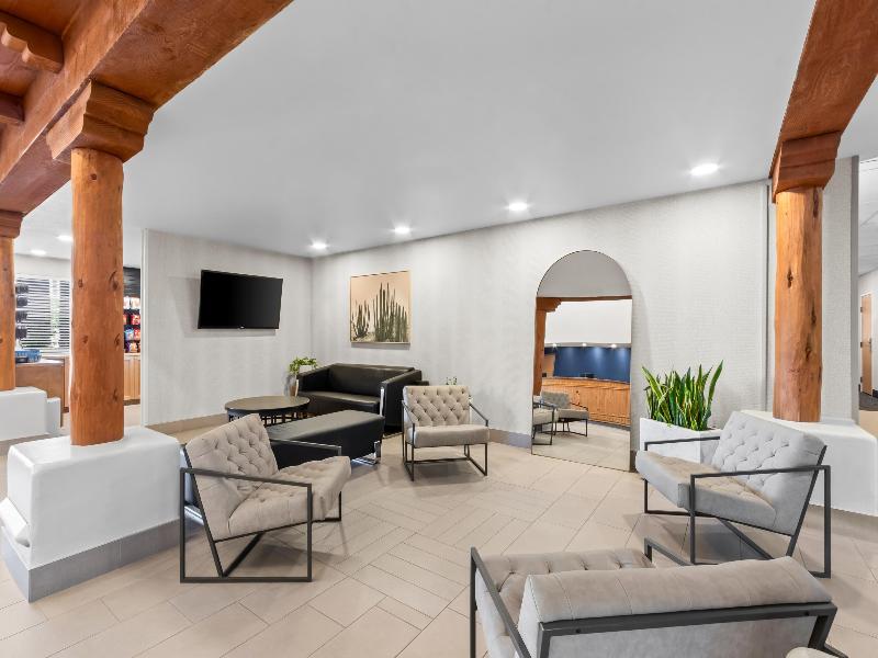 Red Lion Inn & Suites Goodyear Phoenix image