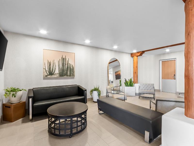 Red Lion Inn & Suites Goodyear Phoenix image