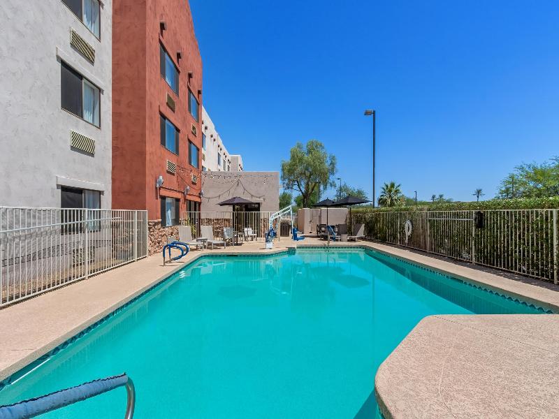 Red Lion Inn & Suites Goodyear Phoenix image