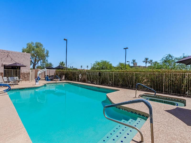 Red Lion Inn & Suites Goodyear Phoenix image