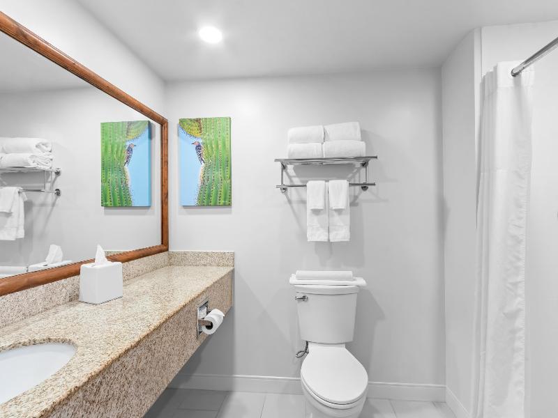 Red Lion Inn & Suites Goodyear Phoenix image