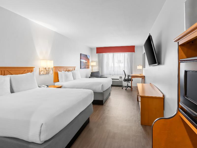 Red Lion Inn & Suites Goodyear Phoenix image