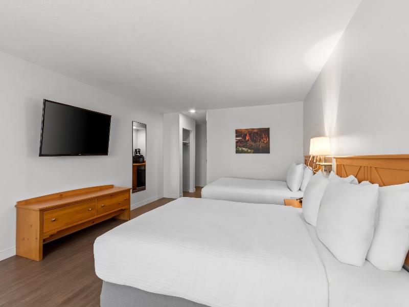 Red Lion Inn & Suites Goodyear Phoenix image