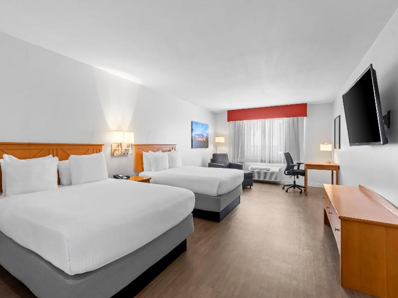 Red Lion Inn & Suites Goodyear Phoenix image