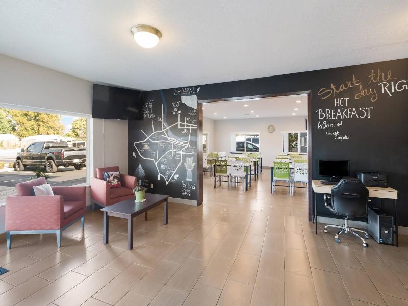 Quality Inn & Suites Kennewick Tri-Cities image