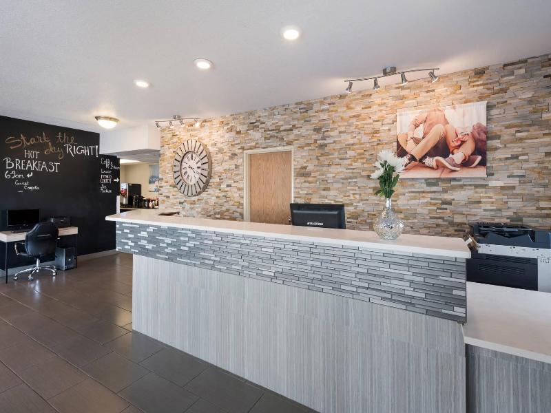 Quality Inn & Suites Kennewick Tri-Cities image