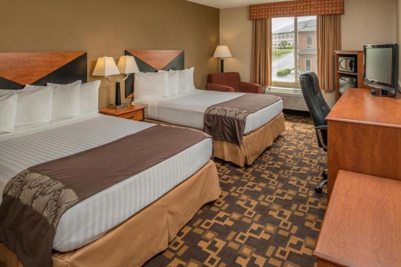 Red Lion Inn & Suites Kennewick image