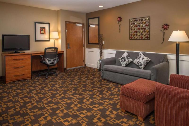 Red Lion Inn & Suites Kennewick image