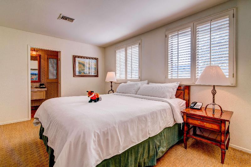 La Casa Del Zorro Resort & Spa image