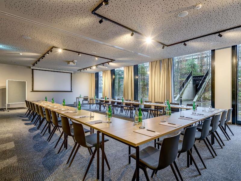 Mercure Zurich City image