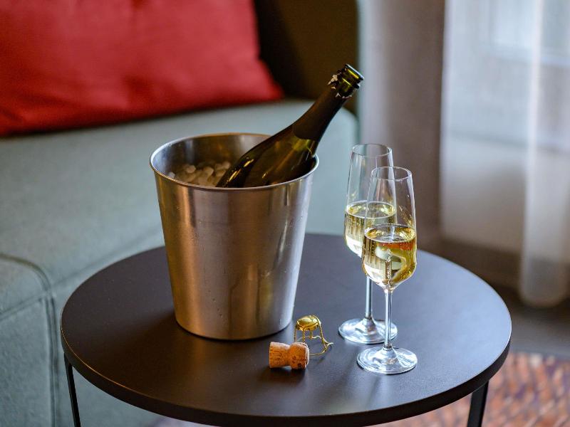 Mercure Zurich City image