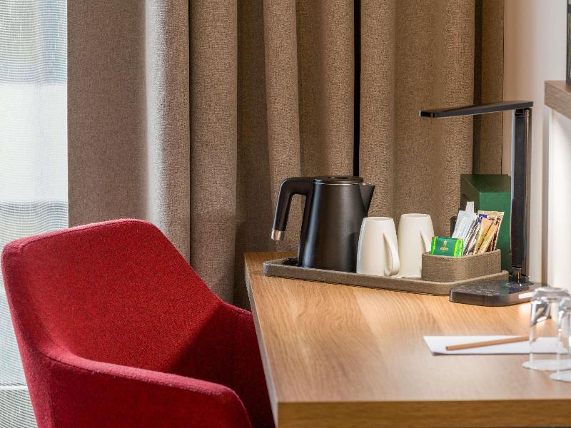 Mercure Zurich City image