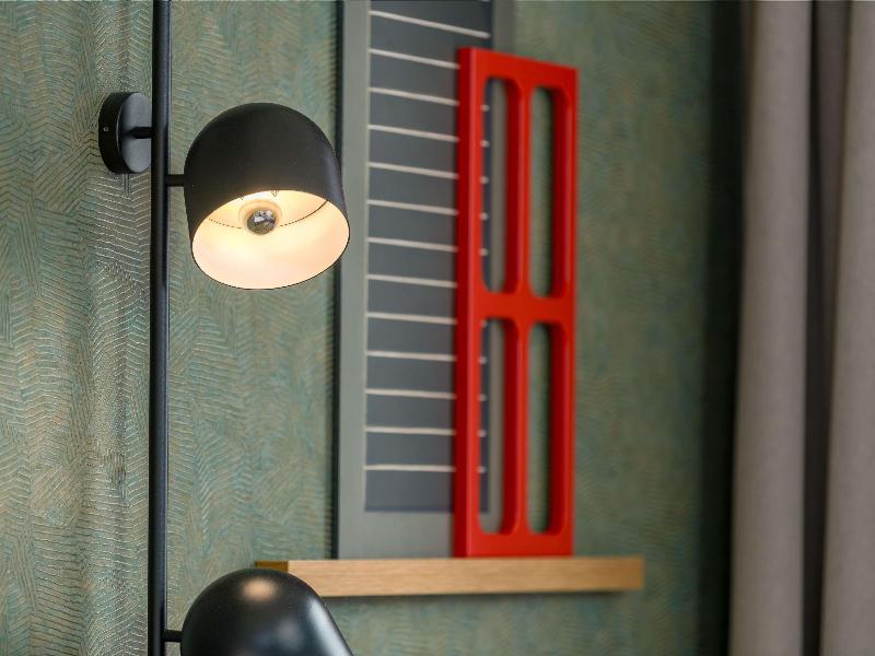 Mercure Zurich City image