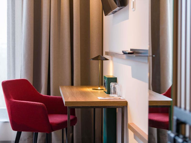 Mercure Zurich City image