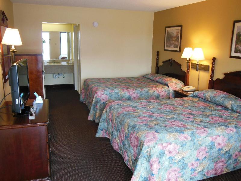 GuestHouse Clarksville