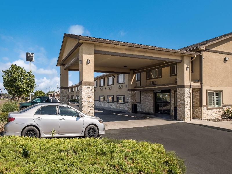 Red Lion Inn & Suites Ontario image