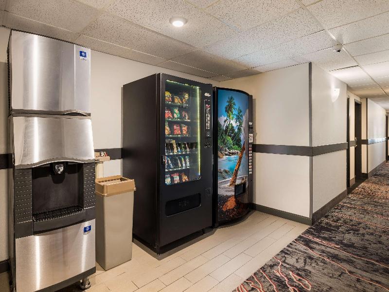 Red Lion Inn & Suites Ontario image