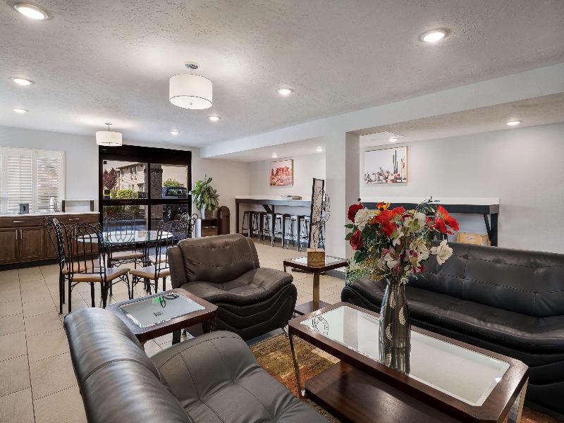 Red Lion Inn & Suites Ontario image
