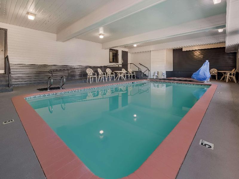 Red Lion Inn & Suites Ontario image