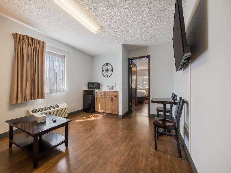 Red Lion Inn & Suites Ontario image