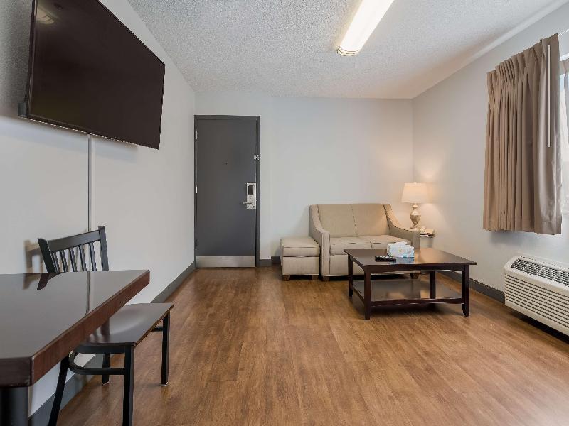 Red Lion Inn & Suites Ontario image