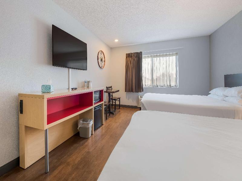 Red Lion Inn & Suites Ontario image