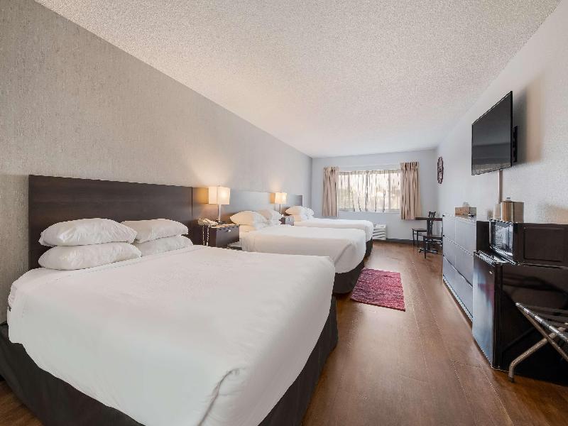 Red Lion Inn & Suites Ontario image