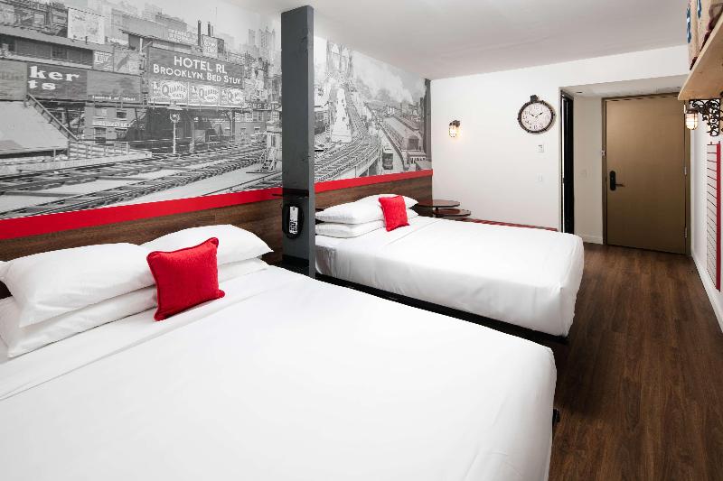 Hotel 1080 image