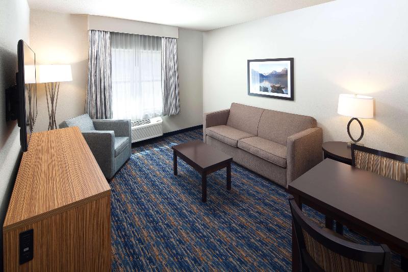 Red Lion Inn & Suites Polson